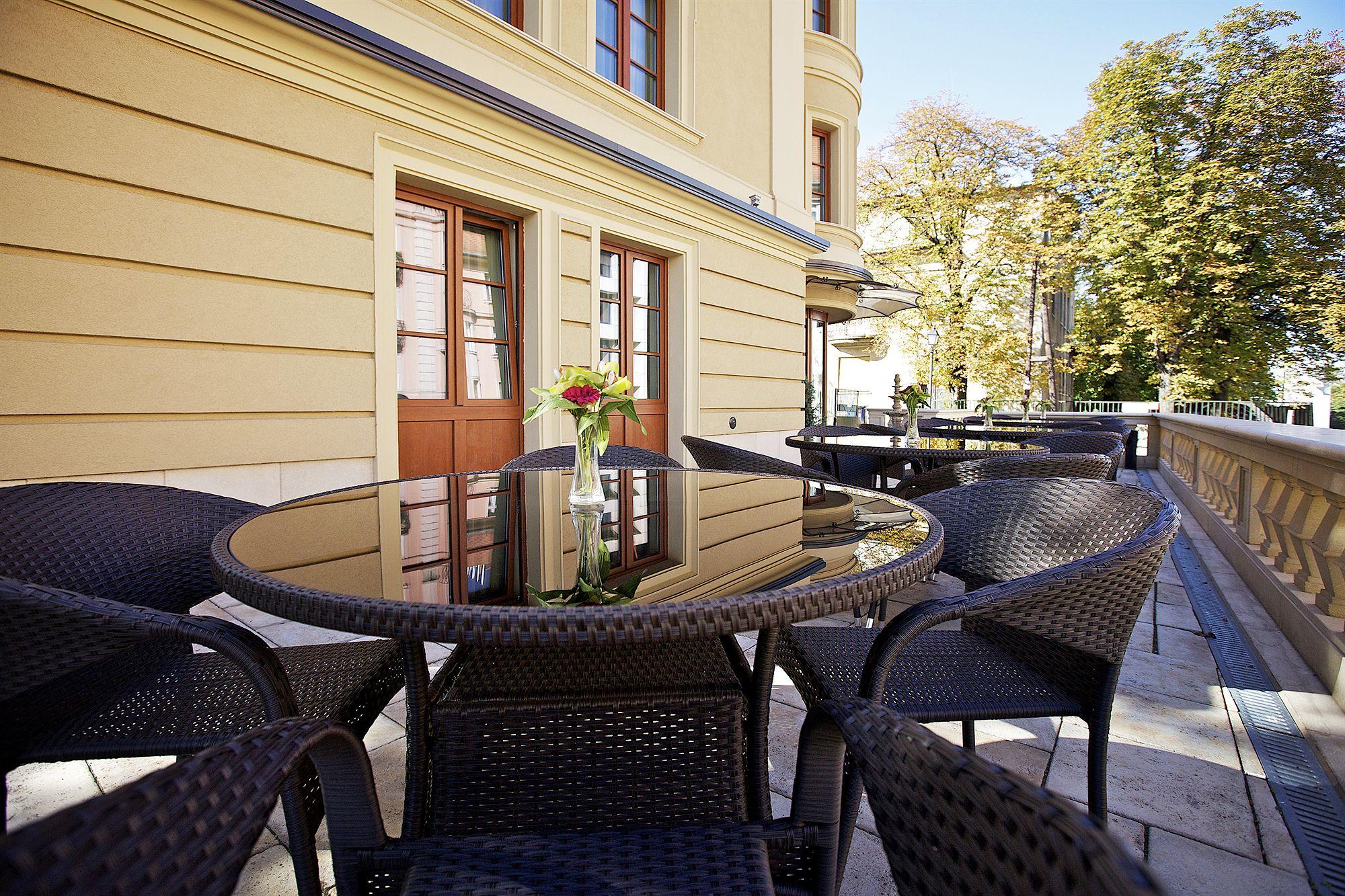 Gold Apartments Budapest Kültér fotó