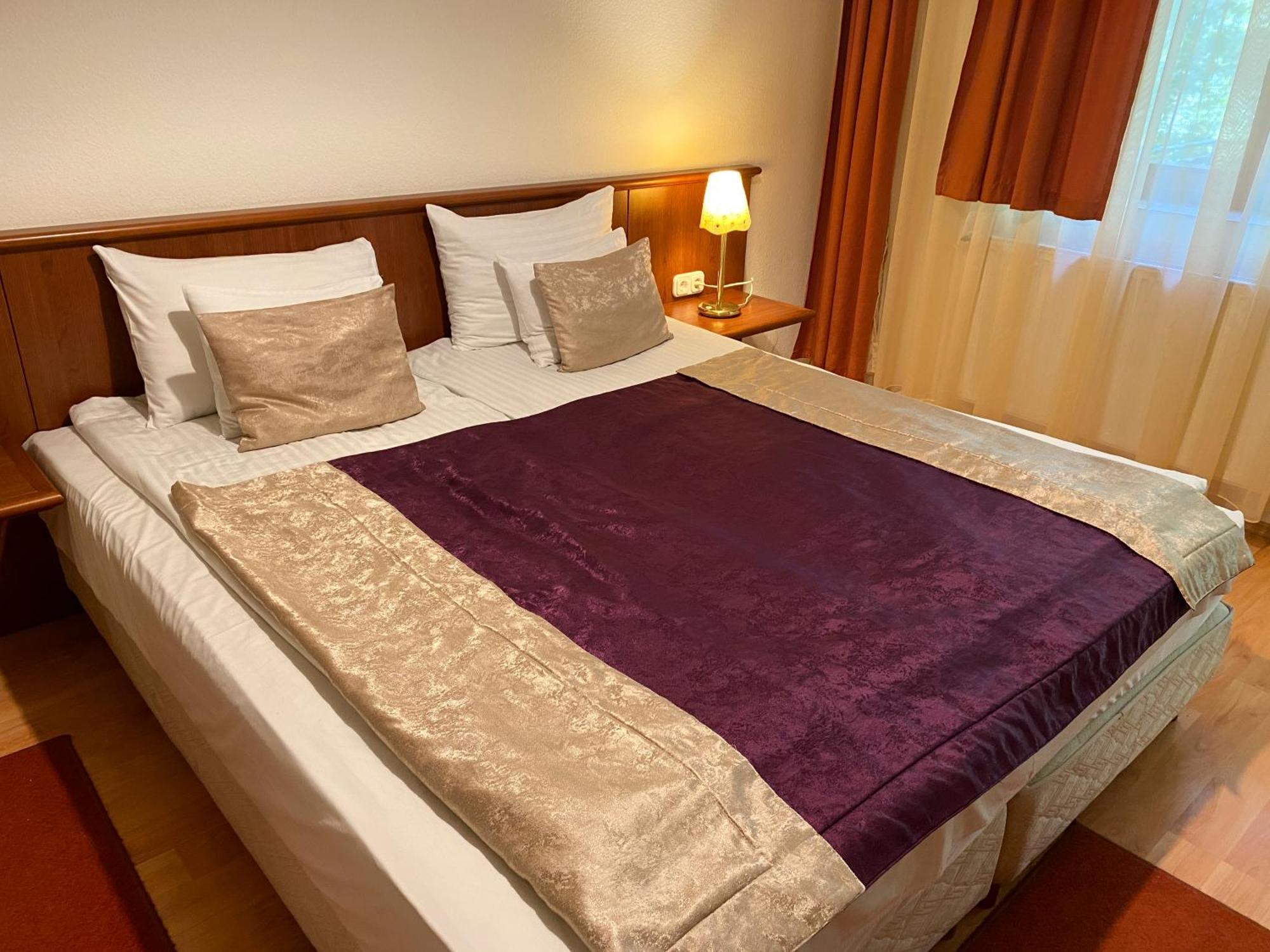 Gold Apartments Budapest Kültér fotó