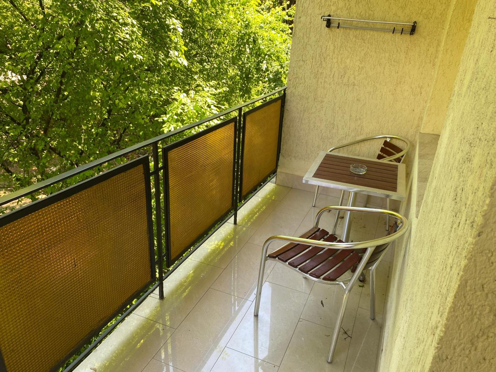 Gold Apartments Budapest Kültér fotó