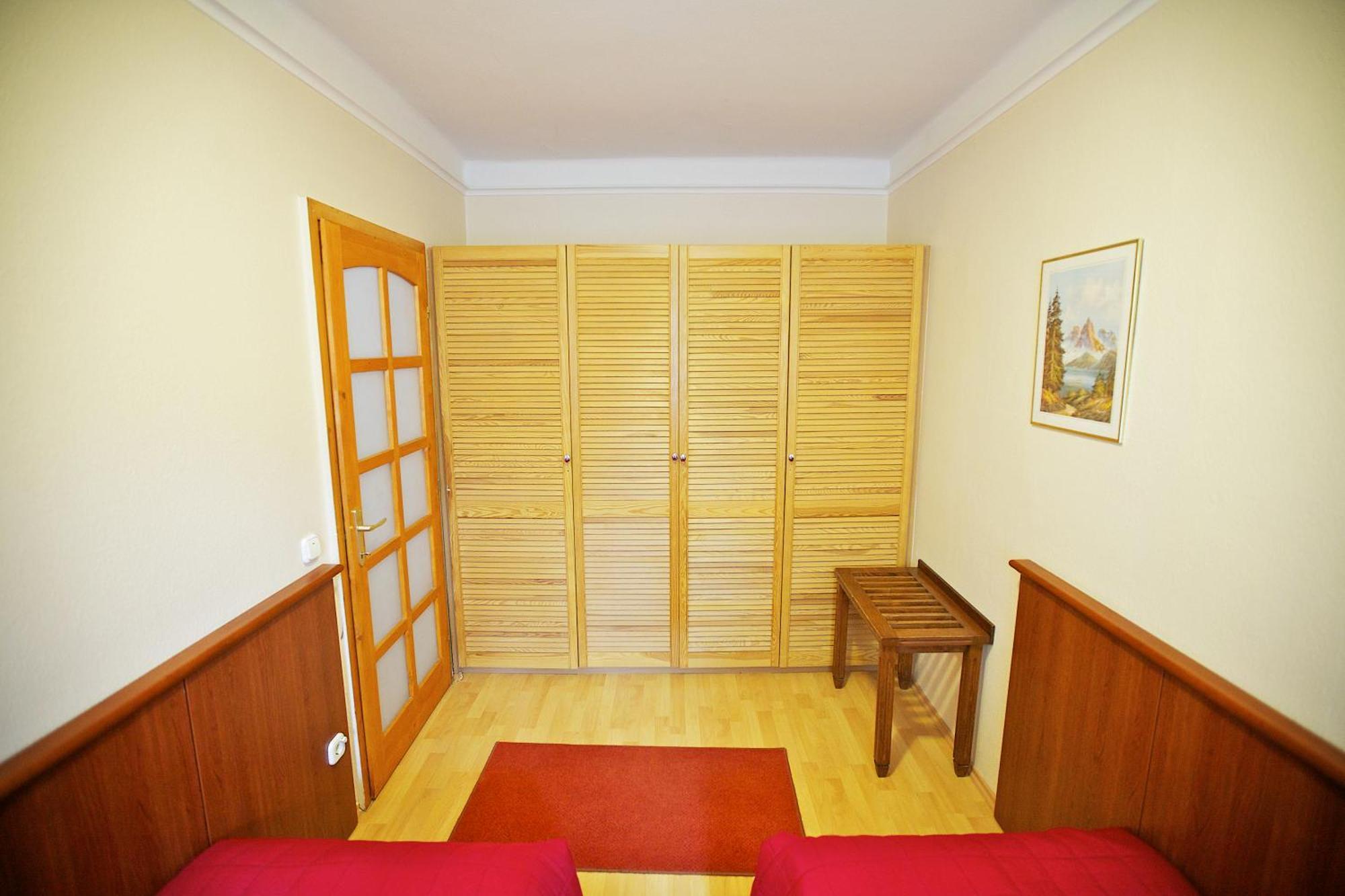 Gold Apartments Budapest Kültér fotó