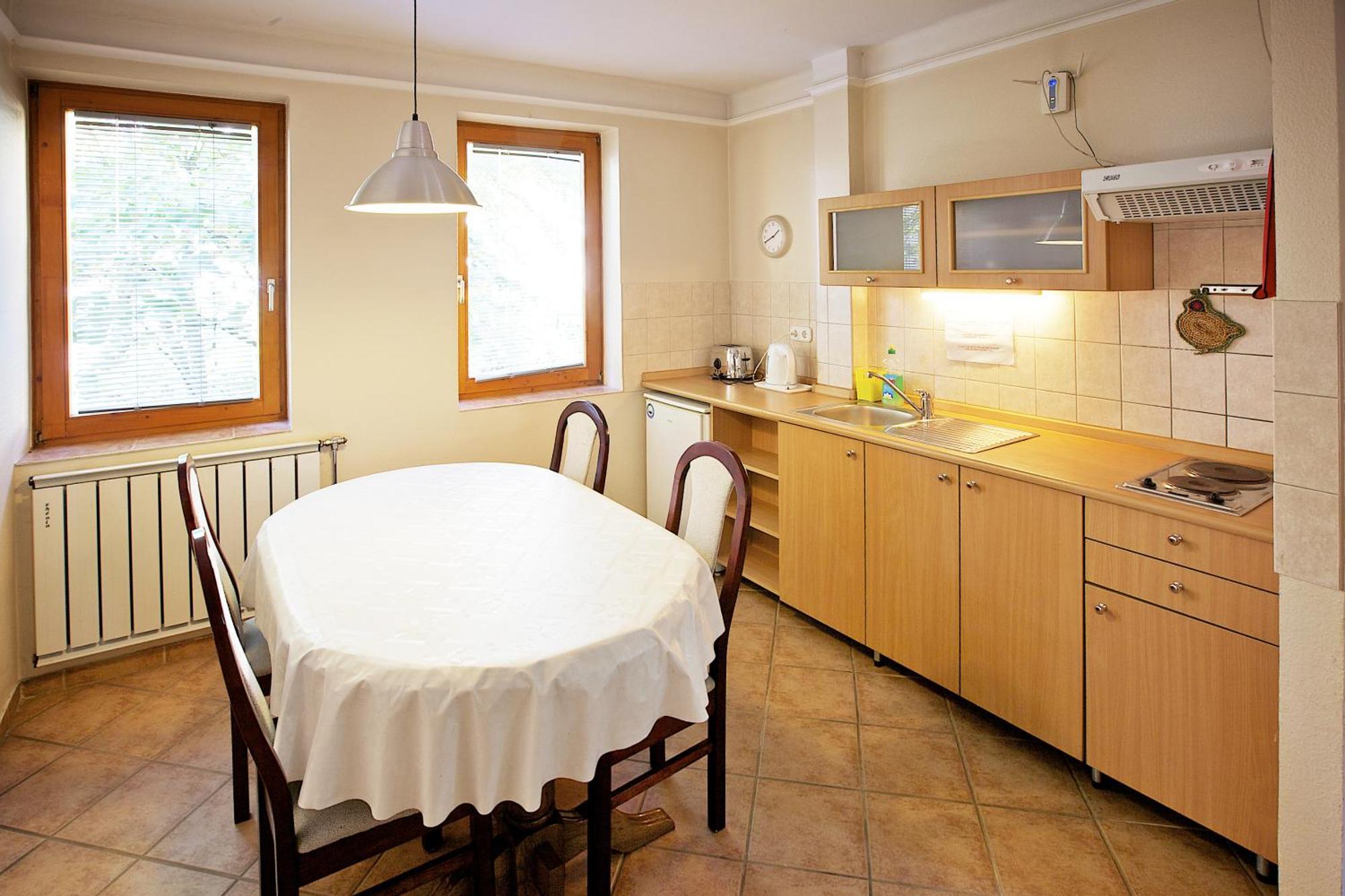 Gold Apartments Budapest Kültér fotó