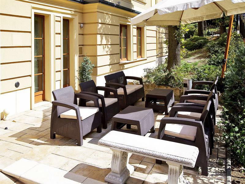 Gold Apartments Budapest Kültér fotó
